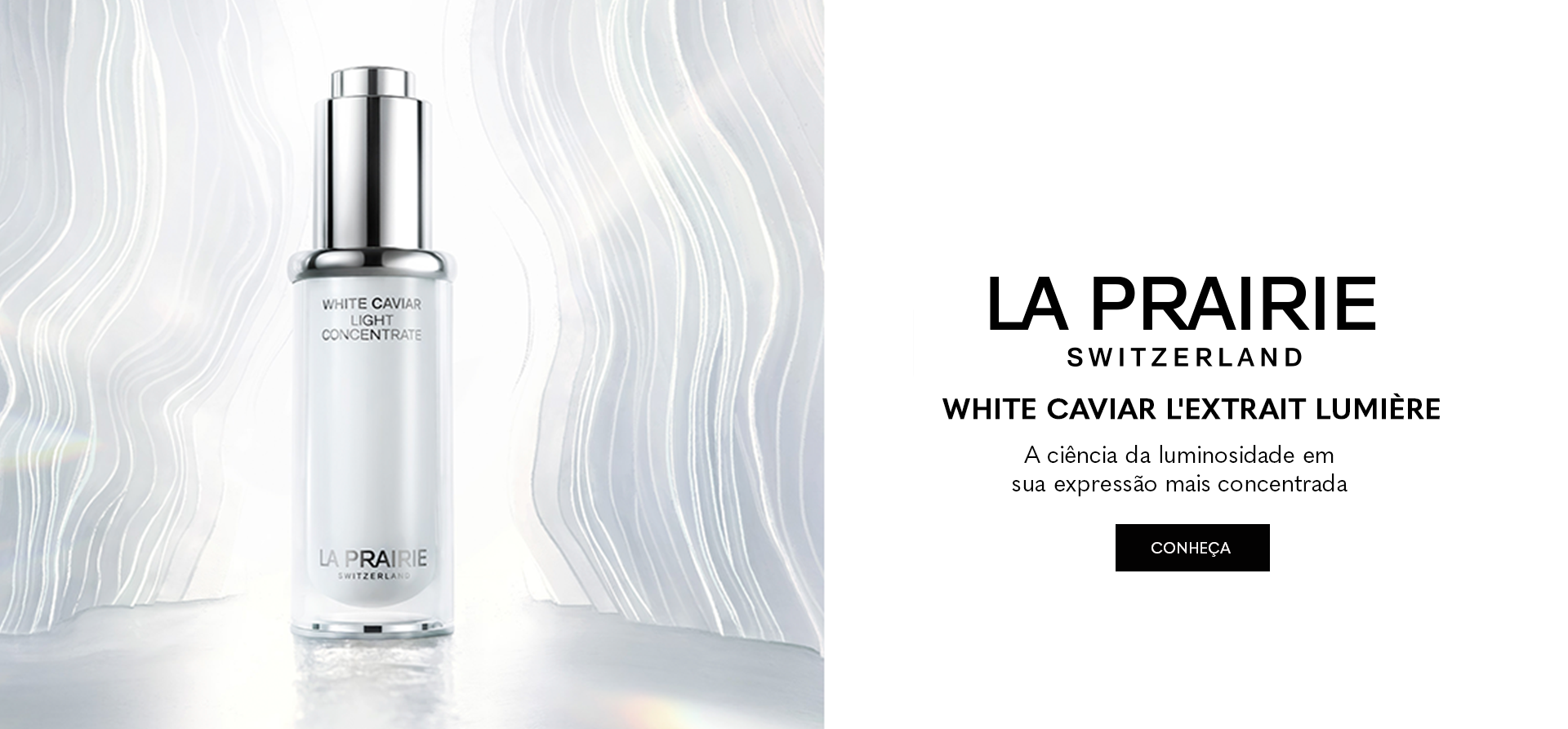 La Prairie